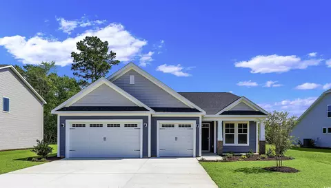 120 Little Cedar Dr, Loris, SC 29569