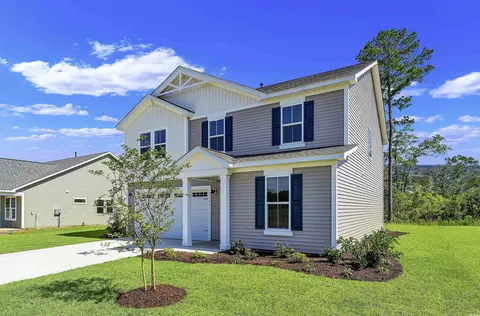 124 Little Cedar Dr, Loris, SC 29569 photo 28