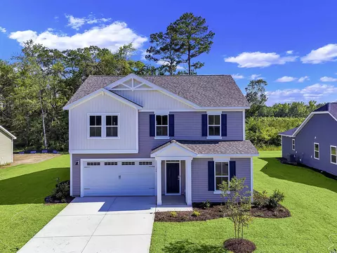 124 Little Cedar Dr, Loris, SC 29569 photo 25