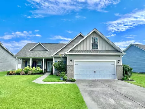 137 Yeomans Dr, Conway, SC 29526