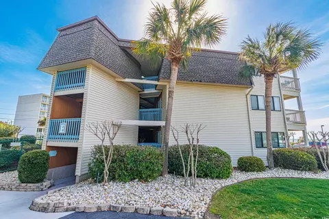 5601 N Ocean Blvd #E-309, Myrtle Beach, SC 29577