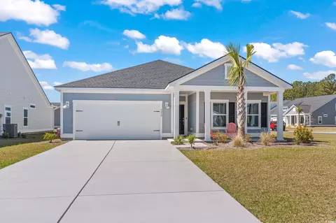 5850 Whitebark Dr, Myrtle Beach, SC 29577
