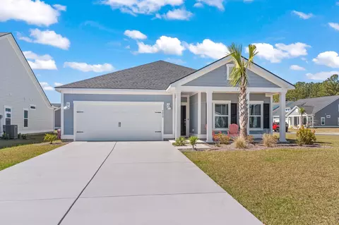 5850 Whitebark Dr, Myrtle Beach, SC 29577