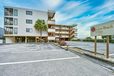 1711 S Ocean Blvd #203, North Myrtle Beach, SC 29582