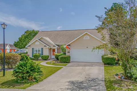 1773 Starbridge Dr, Surfside Beach, SC 29575