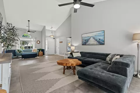 1773 Starbridge Dr, Surfside Beach, SC 29575 photo 12
