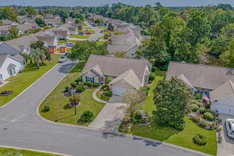 1773 Starbridge Dr, Surfside Beach, SC 29575 photo 2