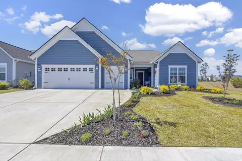 7110 Sarteano Dr, Myrtle Beach, SC 29572