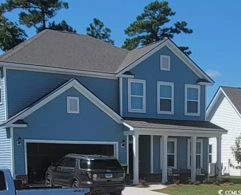 1355 Winding Creek Way, Myrtle Beach, SC 29588