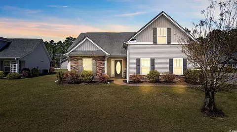 120 Cloey Rd, Myrtle Beach, SC 29579