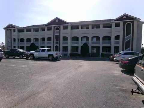 4528 N Plantation Harbour Dr #B-2, Little River, SC 29566