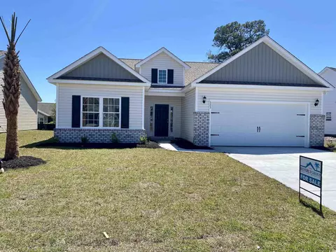 323 Lifestyle Ct, Surfside Beach, SC 29575