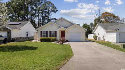 9615 Kings Grant Dr, Murrells Inlet, SC 29576