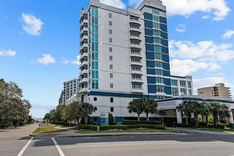 215 77th Ave N #615, Myrtle Beach, SC 29572
