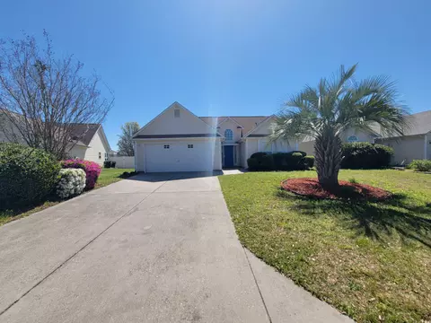 7009 Middlebrook Ln, Myrtle Beach, SC 29579