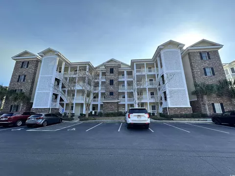 4843 Luster Leaf Cir #402, Myrtle Beach, SC 29577