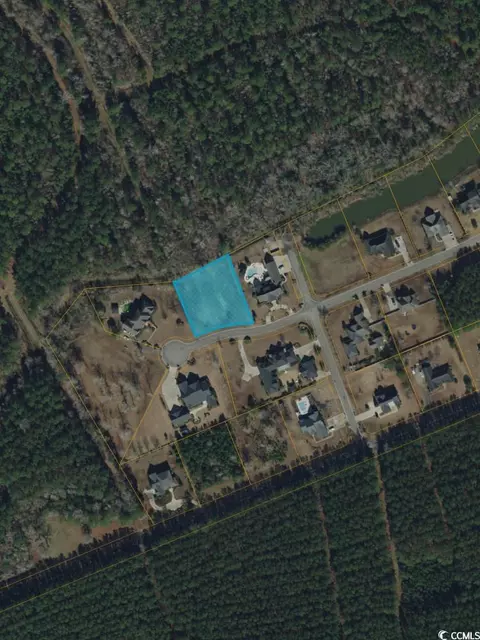 Tbd Bradford Dr., Conway, SC 29526