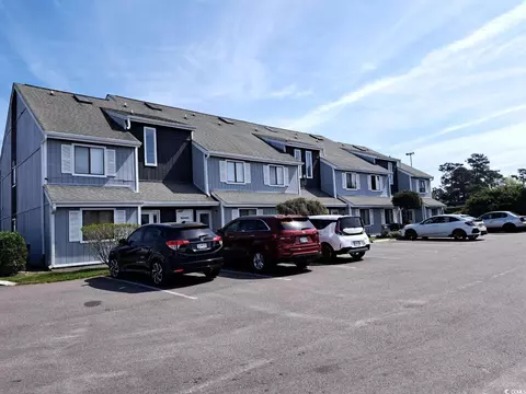3700 Golf Colony Ln #14B, Little River, SC 29566