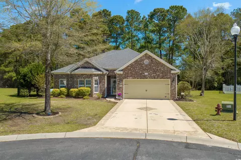 517 Macallan Ct, Conway, SC 29526