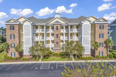 4891 Luster Leaf Cir #204, Myrtle Beach, SC 29577