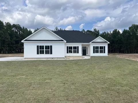 3355 Red Bluff Rd, Loris, SC 29569