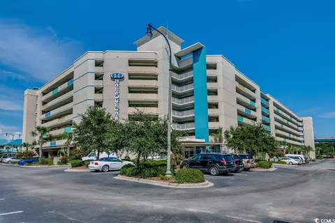 2100 Sea Mountain Hwy #232, North Myrtle Beach, SC 29582