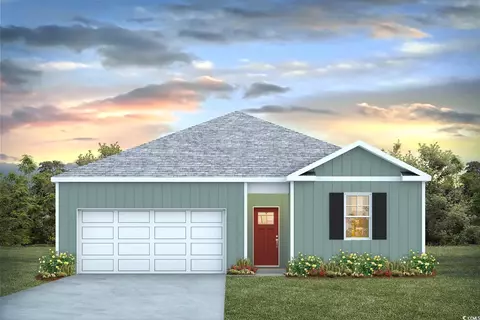 197 Teddy Bear Cir, Conway, SC 29526