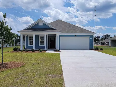 205 Teddy Bear Cir, Conway, SC 29526