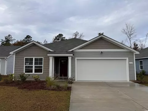 119 Cambridge Dr, Tabor City, NC 28463
