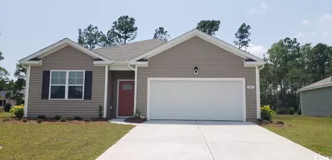 201 Player Ct, Little River, SC 29566