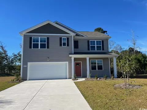 219 Player Ct, Little River, SC 29566