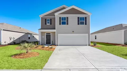 100 Kelsey Ct, Myrtle Beach, SC 29588