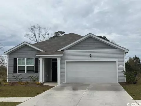 105 Kelsey Ct, Myrtle Beach, SC 29588