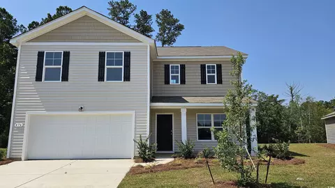 476 Harvest Ridge Way, Conway, SC 29527