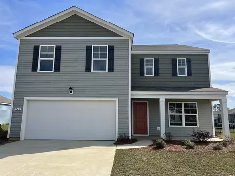 476 Harvest Ridge Way, Conway, SC 29527