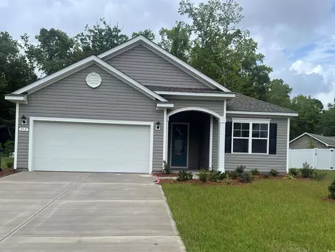 212 Lassoed Cir, Murrells Inlet, SC 29576