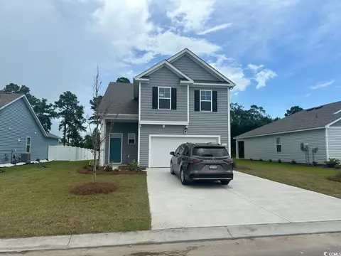 3071 Fair Ridge Way, Conway, SC 29526