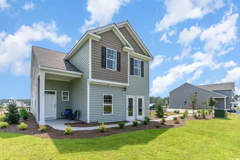 3071 Fair Ridge Way, Conway, SC 29526