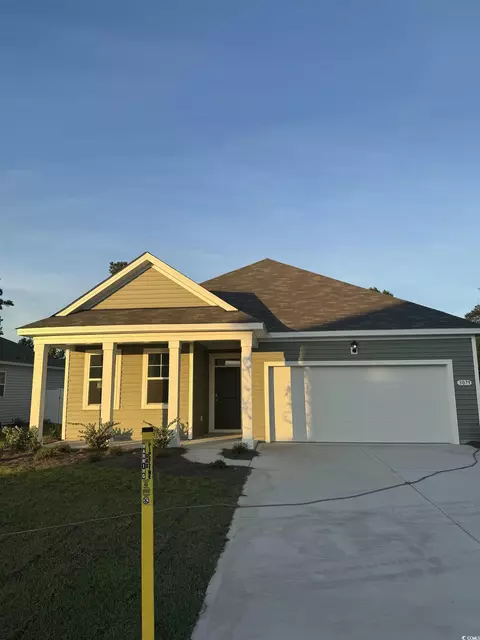 3079 Fair Ridge Way, Conway, SC 29526
