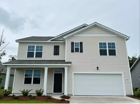 3083 Fair Ridge Way, Conway, SC 29526