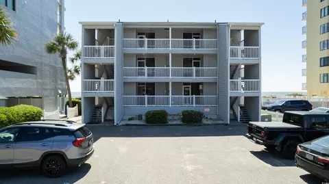 3411 S Ocean Blvd #A-1, North Myrtle Beach, SC 29582