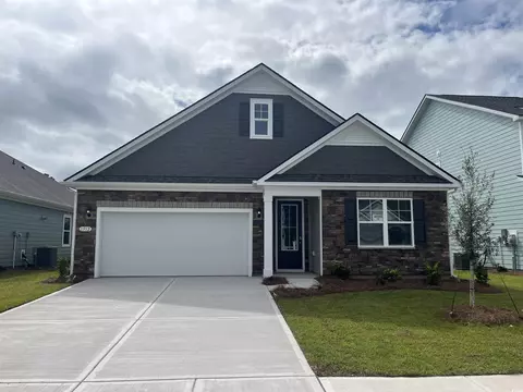 1512 Wood Stork Dr, Conway, SC 29526