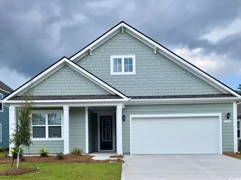 1516 Wood Stork Dr, Conway, SC 29526