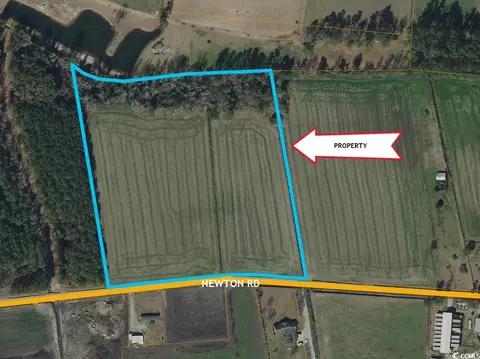 tbd Newton Rd, Aynor, SC 29511