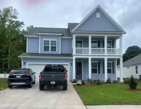 208 Lassoed Cir, Murrells Inlet, SC 29576