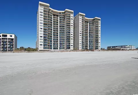 201 S Ocean Blvd #110, North Myrtle Beach, SC 29582