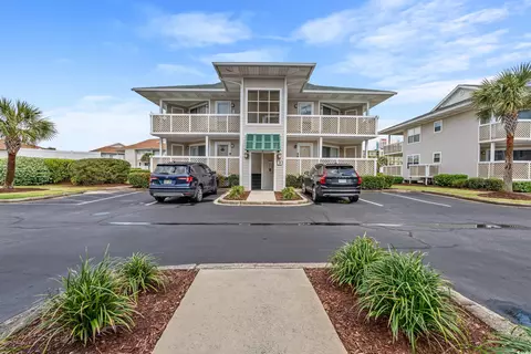301 Shorehaven Dr #3B, North Myrtle Beach, SC 29582