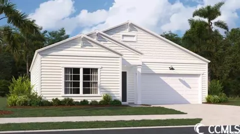 1028 Canter Dr, Conway, SC 29527