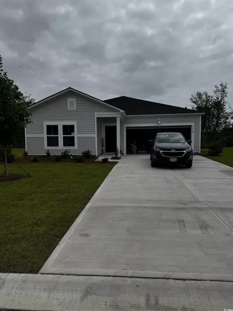 1028 Canter Dr, Conway, SC 29527