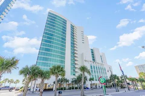 201 S Ocean Blvd #519, Myrtle Beach, SC 29577